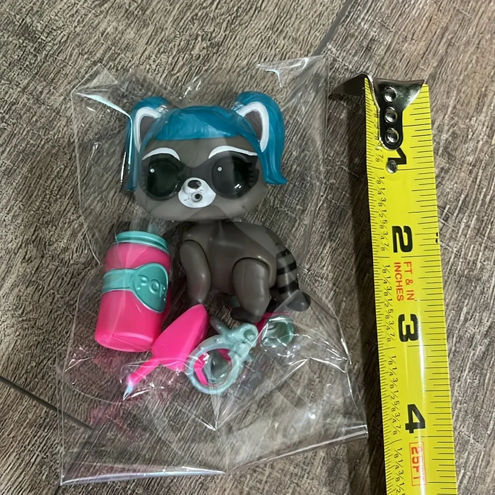 L.O.L. Surprise! collectable lol